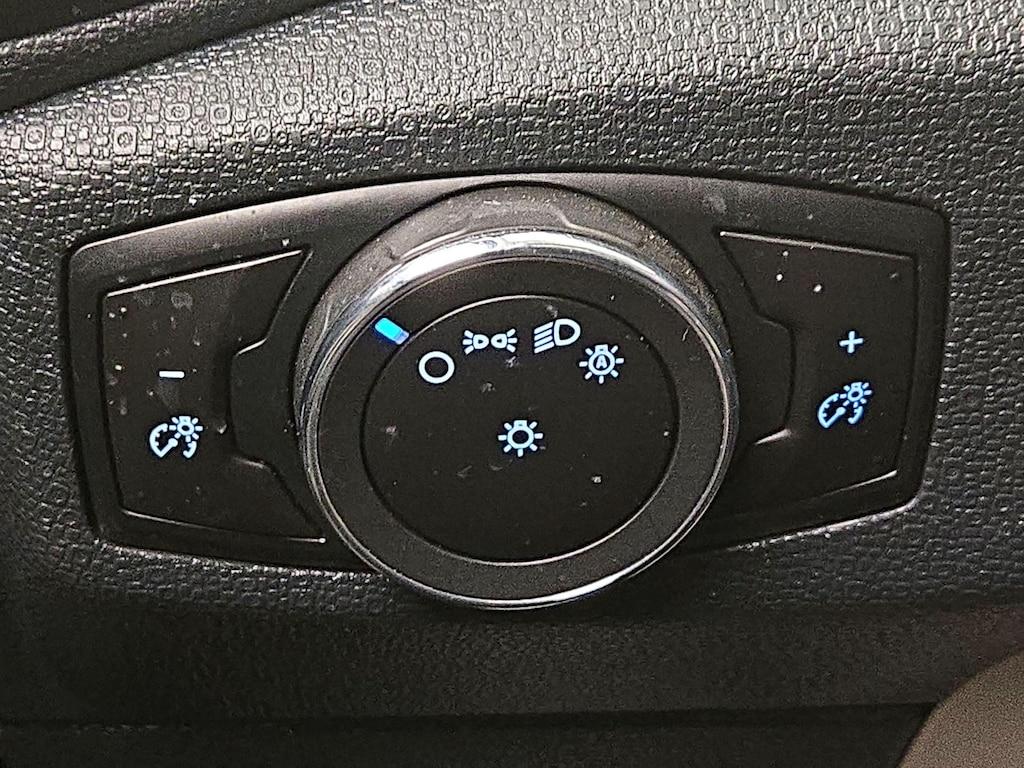 used 2022 Ford EcoSport car, priced at $17,998