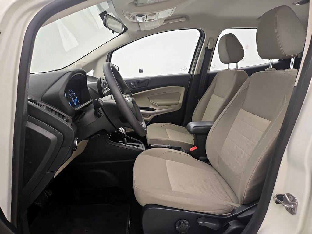 used 2022 Ford EcoSport car, priced at $17,998