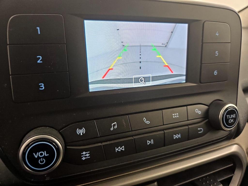 used 2022 Ford EcoSport car, priced at $17,998