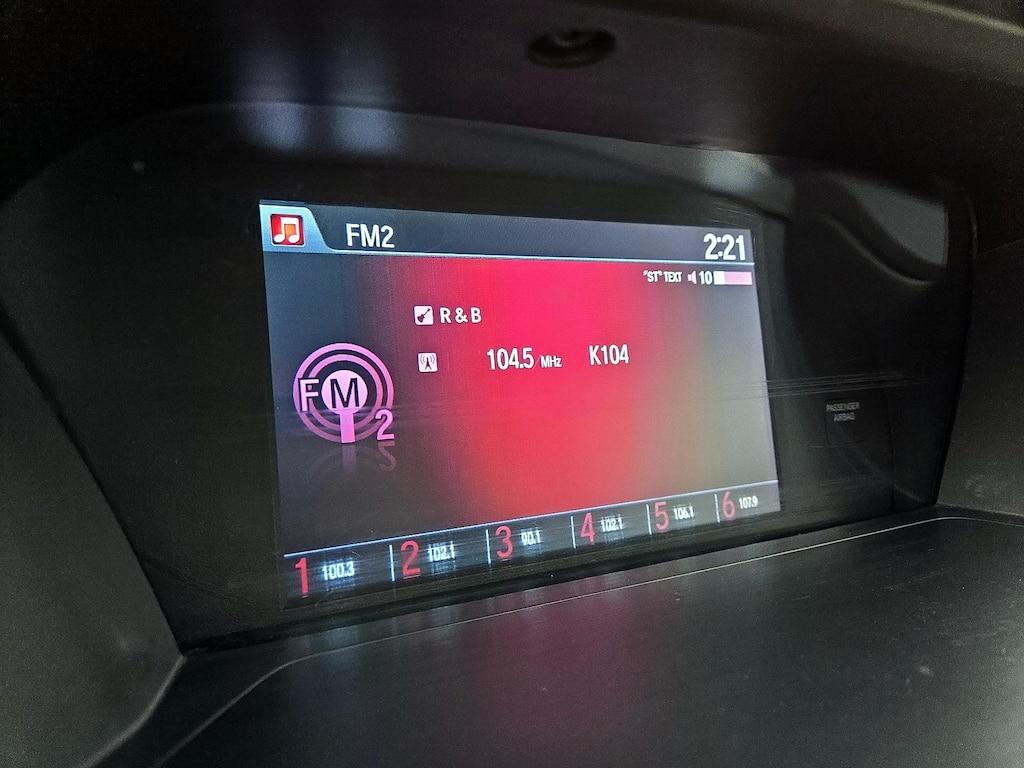used 2014 Honda Accord car, priced at $15,998