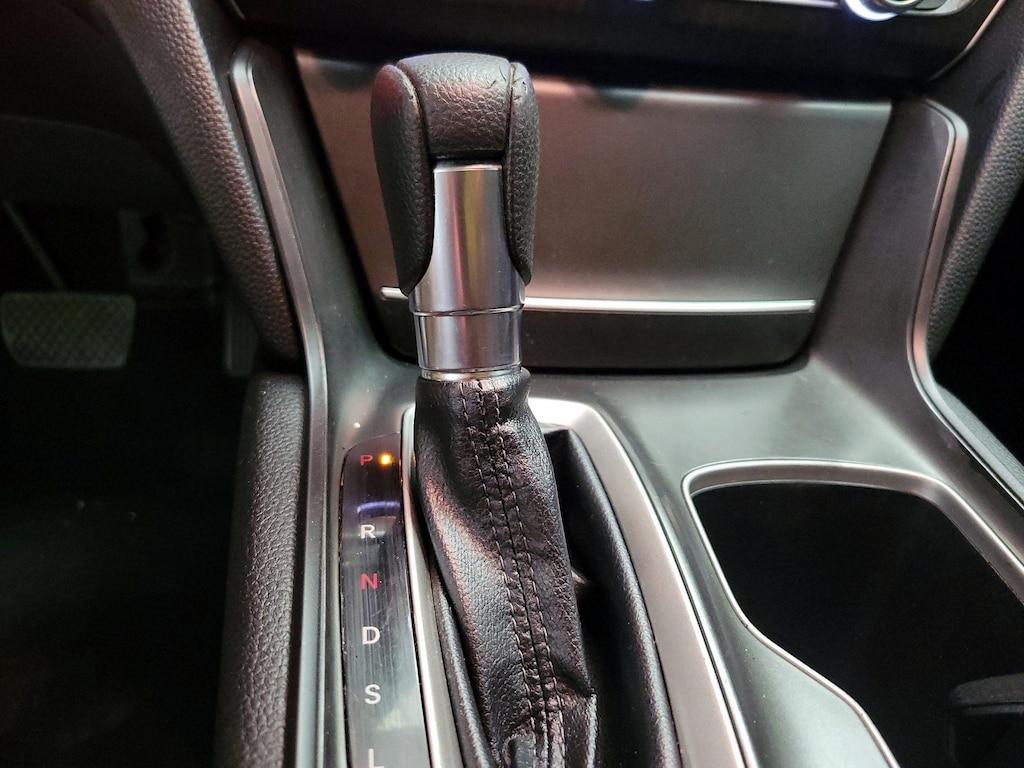 used 2018 Honda Accord car, priced at $18,998