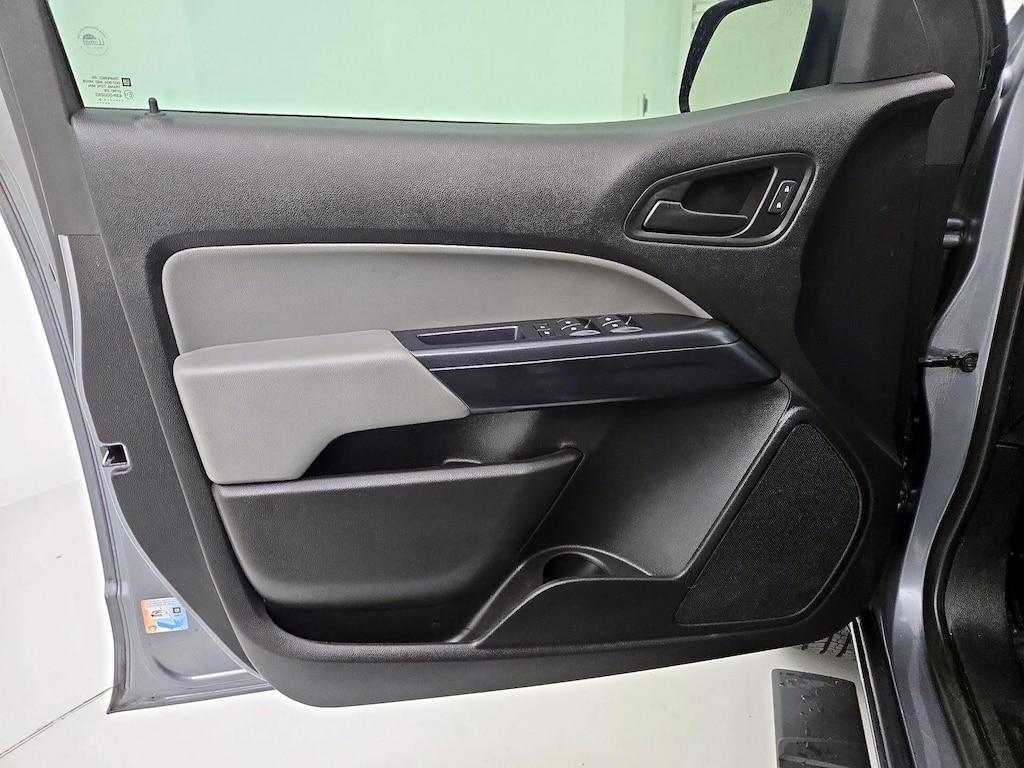used 2019 Chevrolet Colorado car, priced at $24,998
