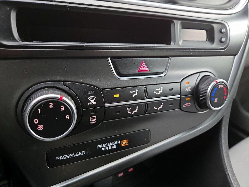 used 2014 Kia Optima car, priced at $13,599