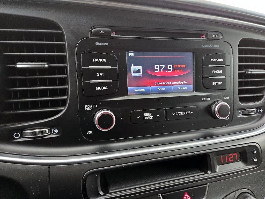 used 2014 Kia Optima car, priced at $13,599