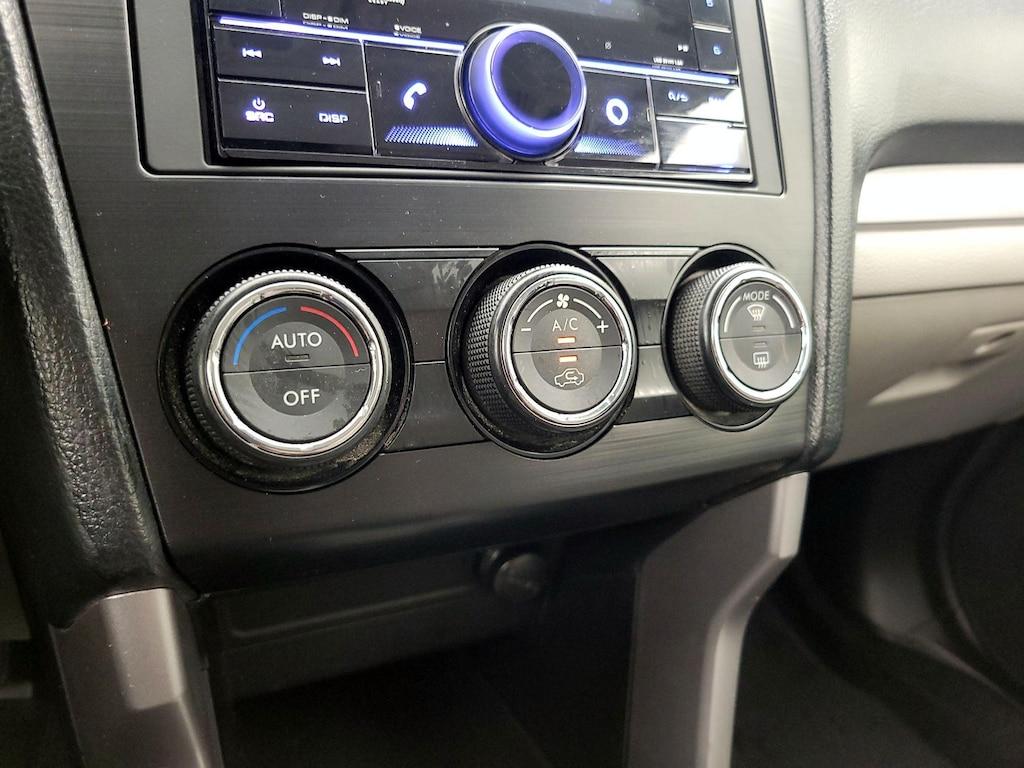 used 2015 Subaru Forester car, priced at $13,599