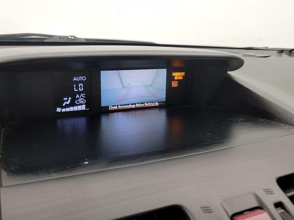 used 2015 Subaru Forester car, priced at $13,998