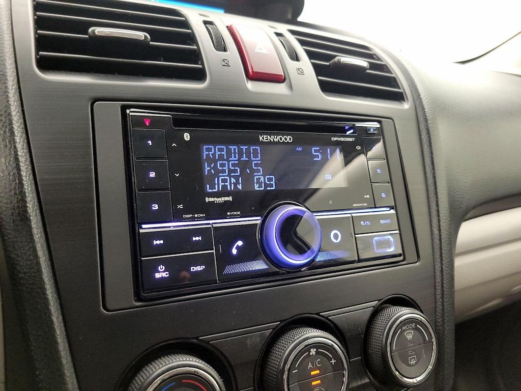 used 2015 Subaru Forester car, priced at $13,998