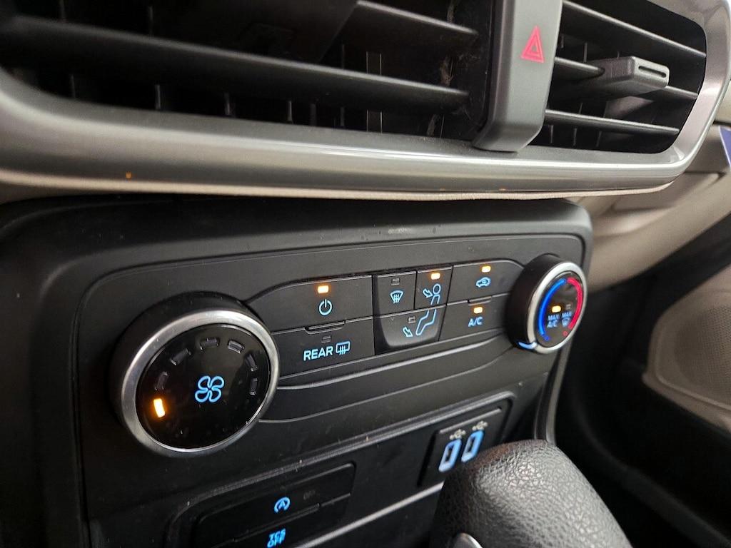 used 2018 Ford EcoSport car, priced at $14,599