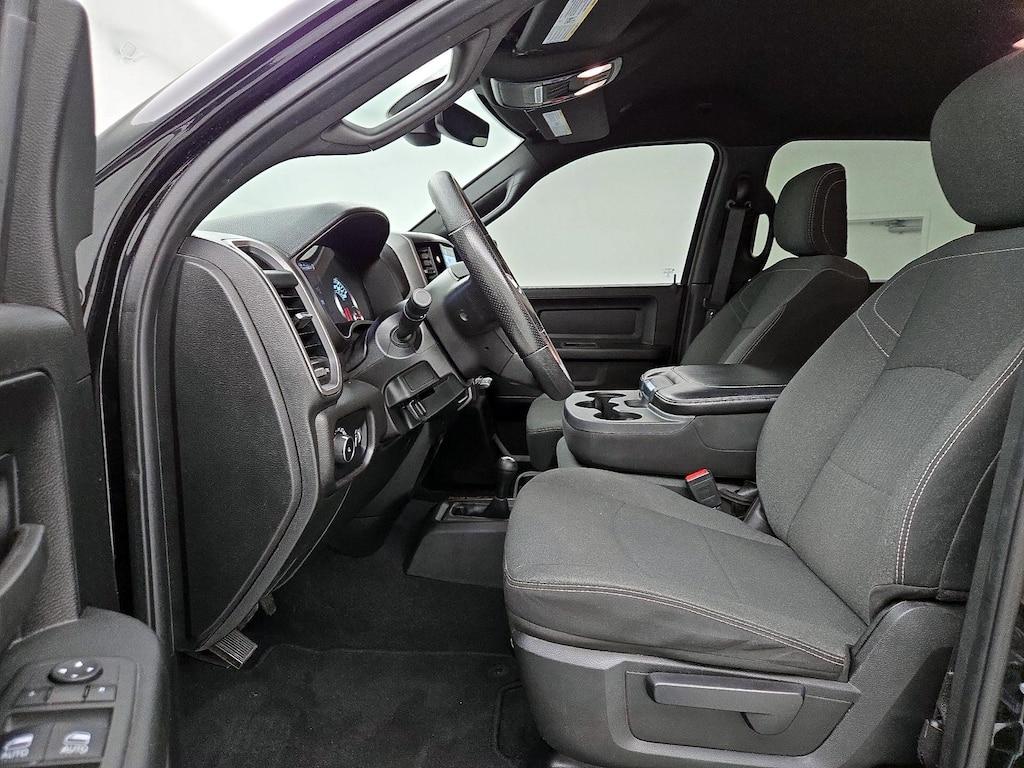 used 2022 Ram 2500 car, priced at $40,998