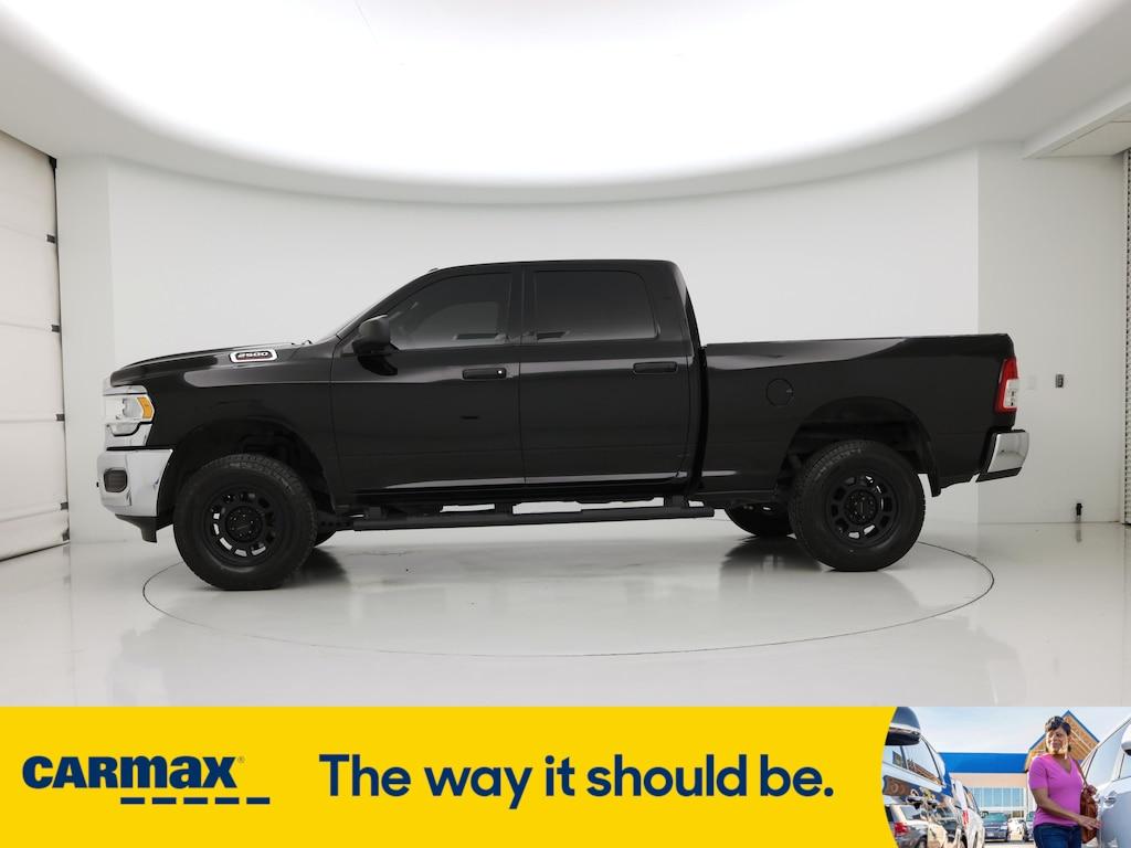 used 2022 Ram 2500 car, priced at $40,998