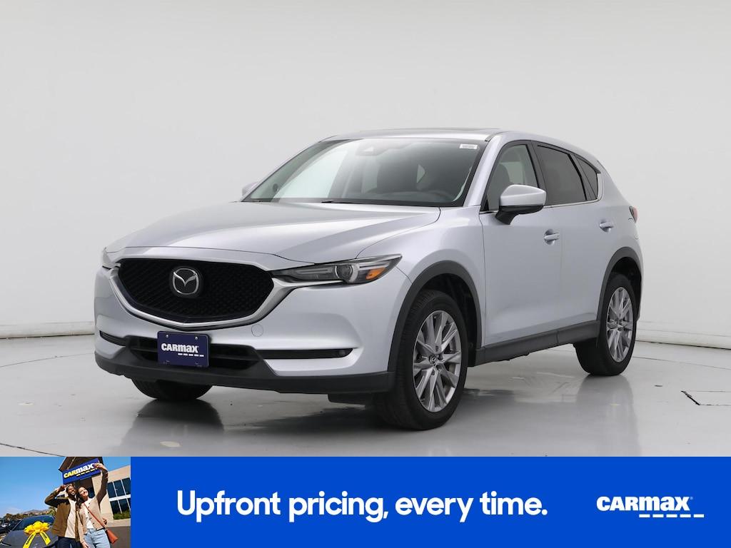 used 2020 Mazda CX-5 car, priced at $25,998