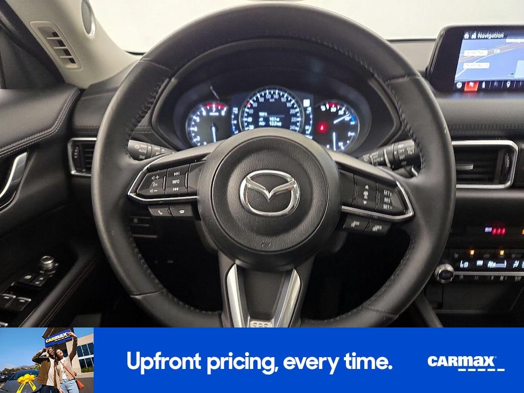 used 2020 Mazda CX-5 car, priced at $25,998