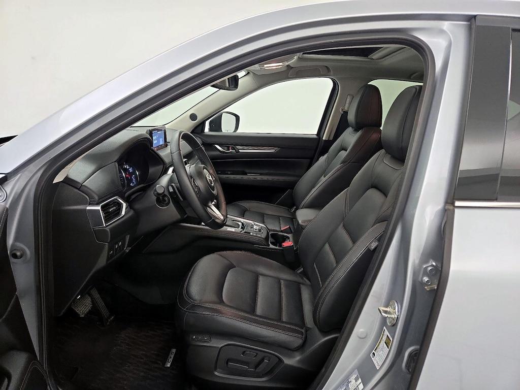 used 2020 Mazda CX-5 car, priced at $25,998