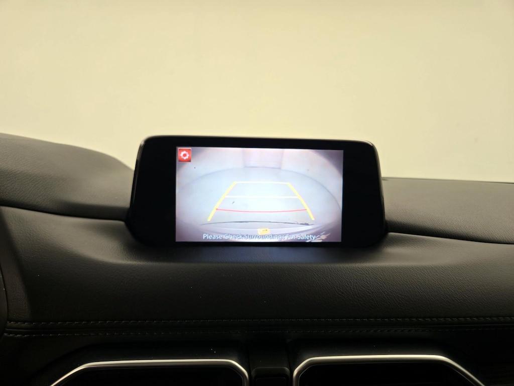 used 2020 Mazda CX-5 car, priced at $25,998