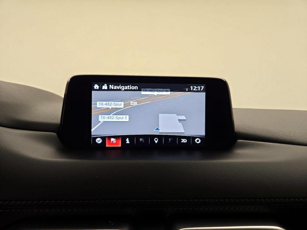 used 2020 Mazda CX-5 car, priced at $25,998