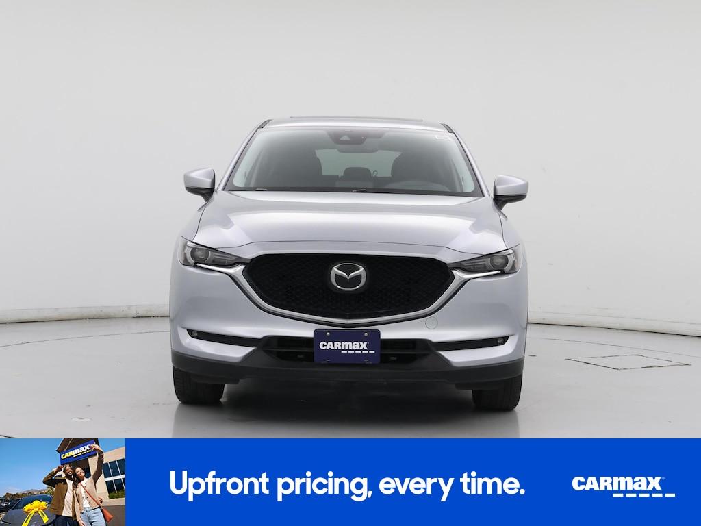 used 2020 Mazda CX-5 car, priced at $25,998