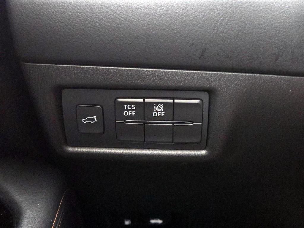 used 2020 Mazda CX-5 car, priced at $25,998