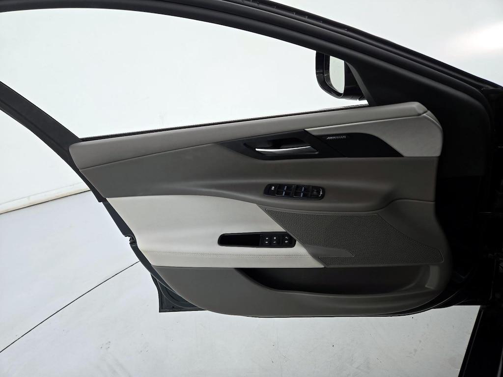 used 2017 Jaguar XE car, priced at $22,998