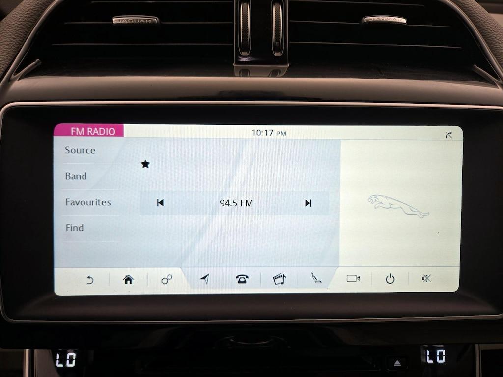 used 2017 Jaguar XE car, priced at $22,998