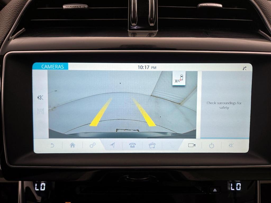 used 2017 Jaguar XE car, priced at $22,998