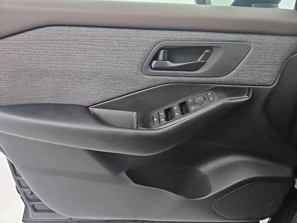 used 2023 Nissan Rogue car, priced at $20,998