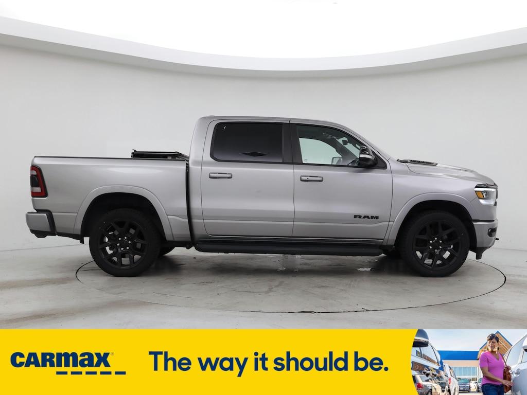 used 2022 Ram 1500 car, priced at $34,998