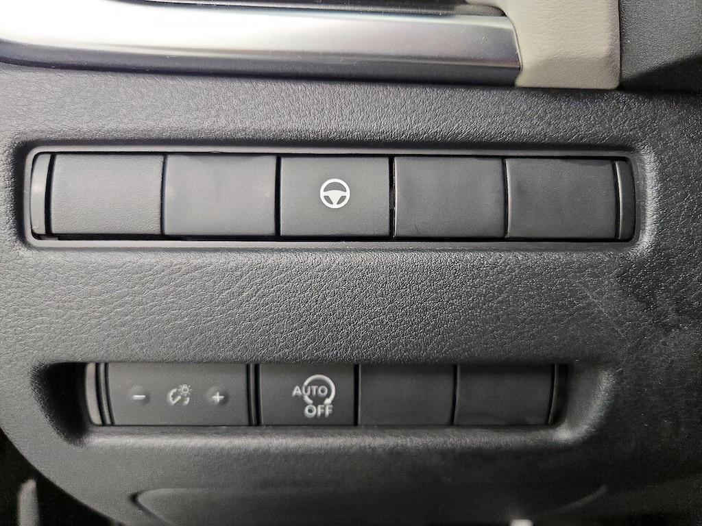 used 2023 Nissan Rogue car, priced at $22,998