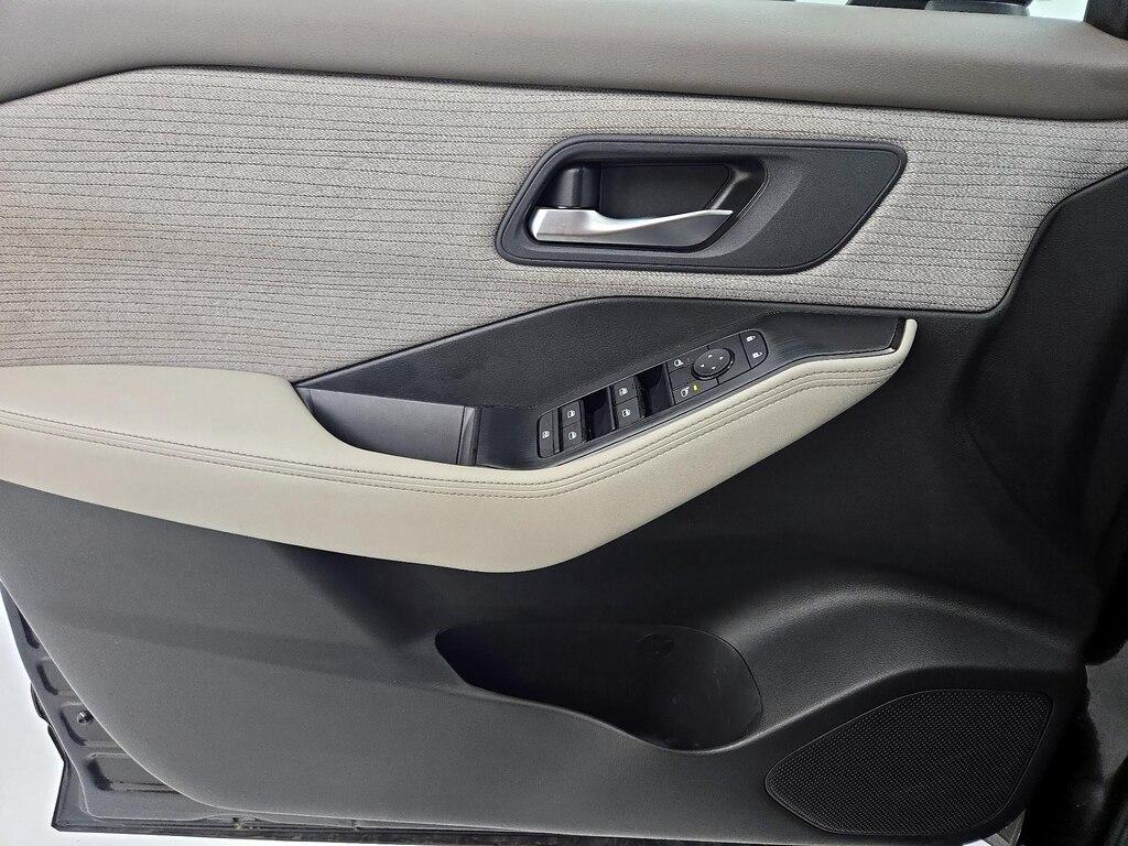 used 2023 Nissan Rogue car, priced at $22,998