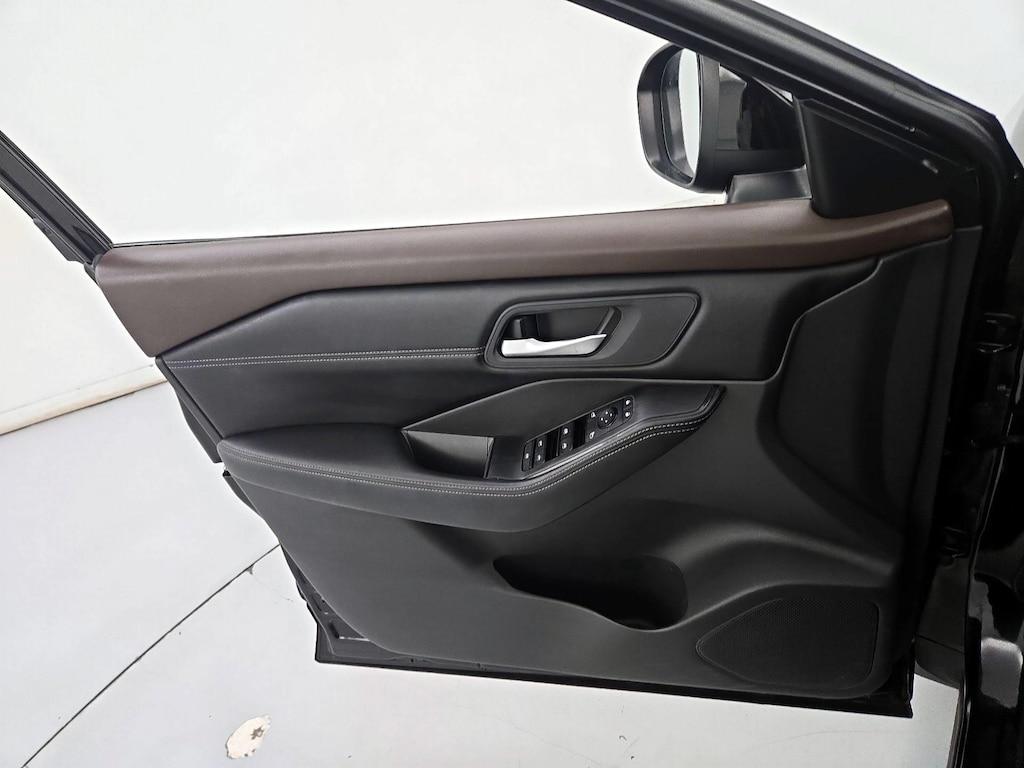 used 2022 Nissan Rogue car, priced at $21,998