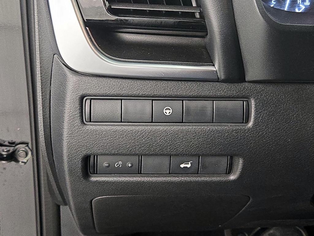 used 2022 Nissan Rogue car, priced at $21,998