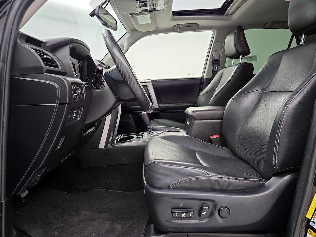 used 2016 Toyota 4Runner car, priced at $24,998