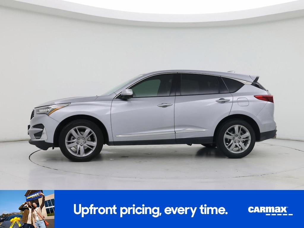 used 2019 Acura RDX car, priced at $18,998