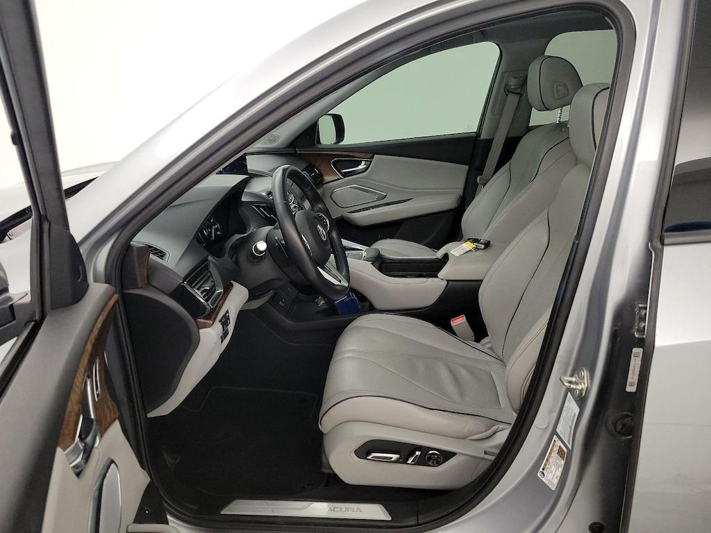 used 2019 Acura RDX car, priced at $18,998