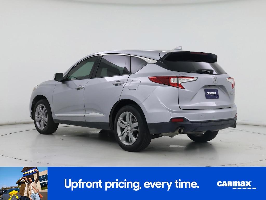 used 2019 Acura RDX car, priced at $18,998