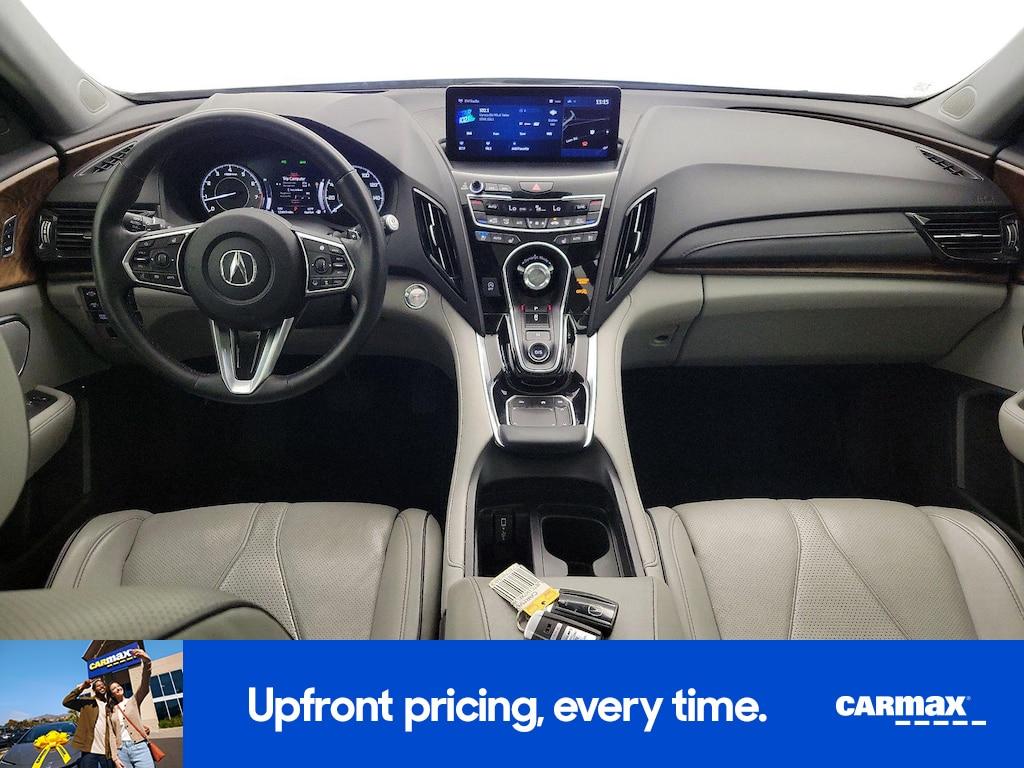 used 2019 Acura RDX car, priced at $18,998
