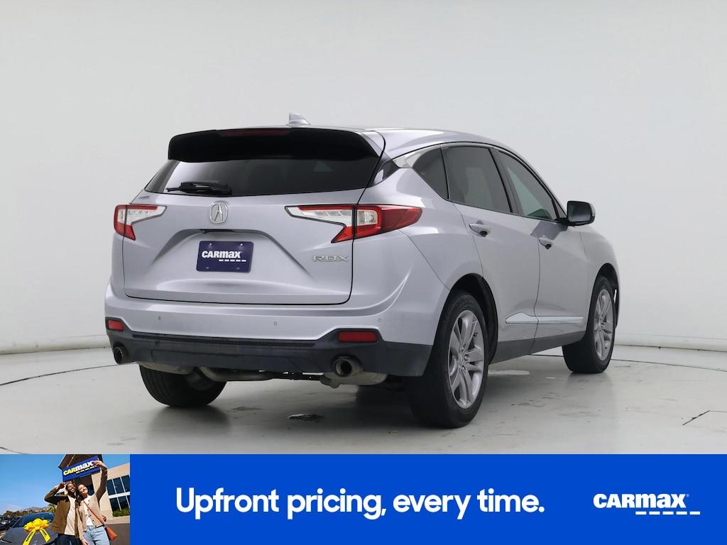 used 2019 Acura RDX car, priced at $18,998
