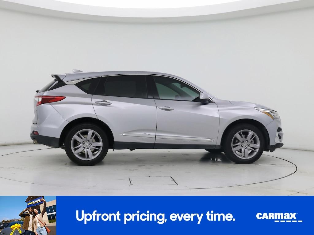 used 2019 Acura RDX car, priced at $18,998