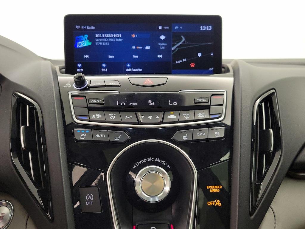 used 2019 Acura RDX car, priced at $18,998