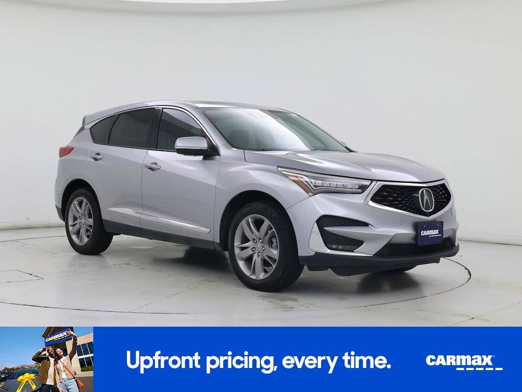 used 2019 Acura RDX car, priced at $18,998