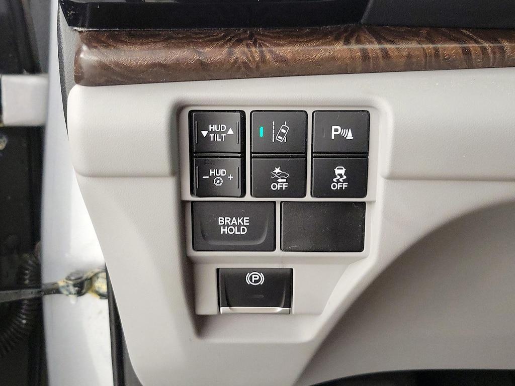 used 2019 Acura RDX car, priced at $18,998