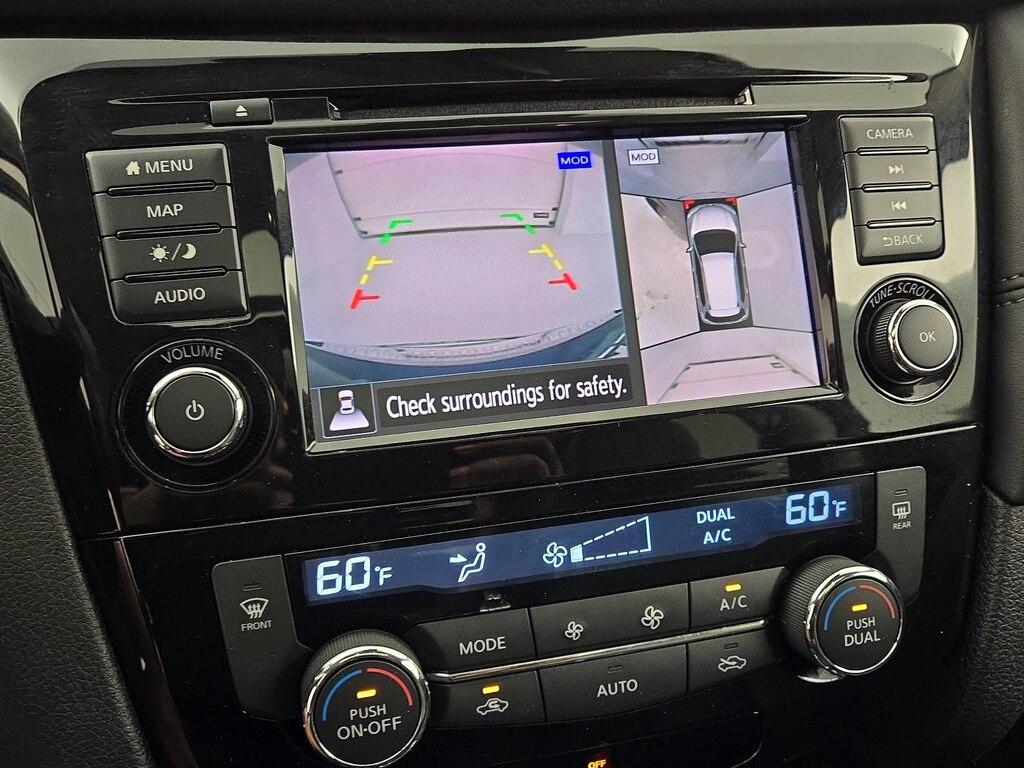 used 2019 Nissan Rogue car, priced at $17,998