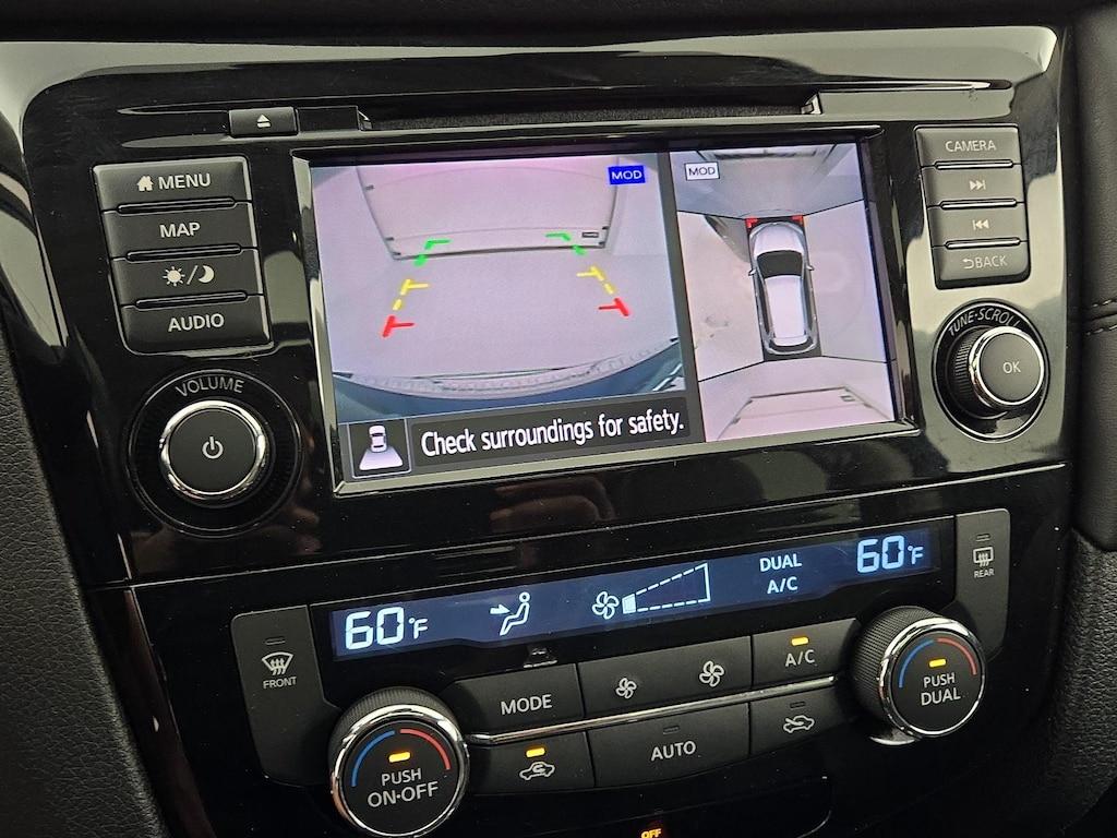 used 2019 Nissan Rogue car, priced at $17,998