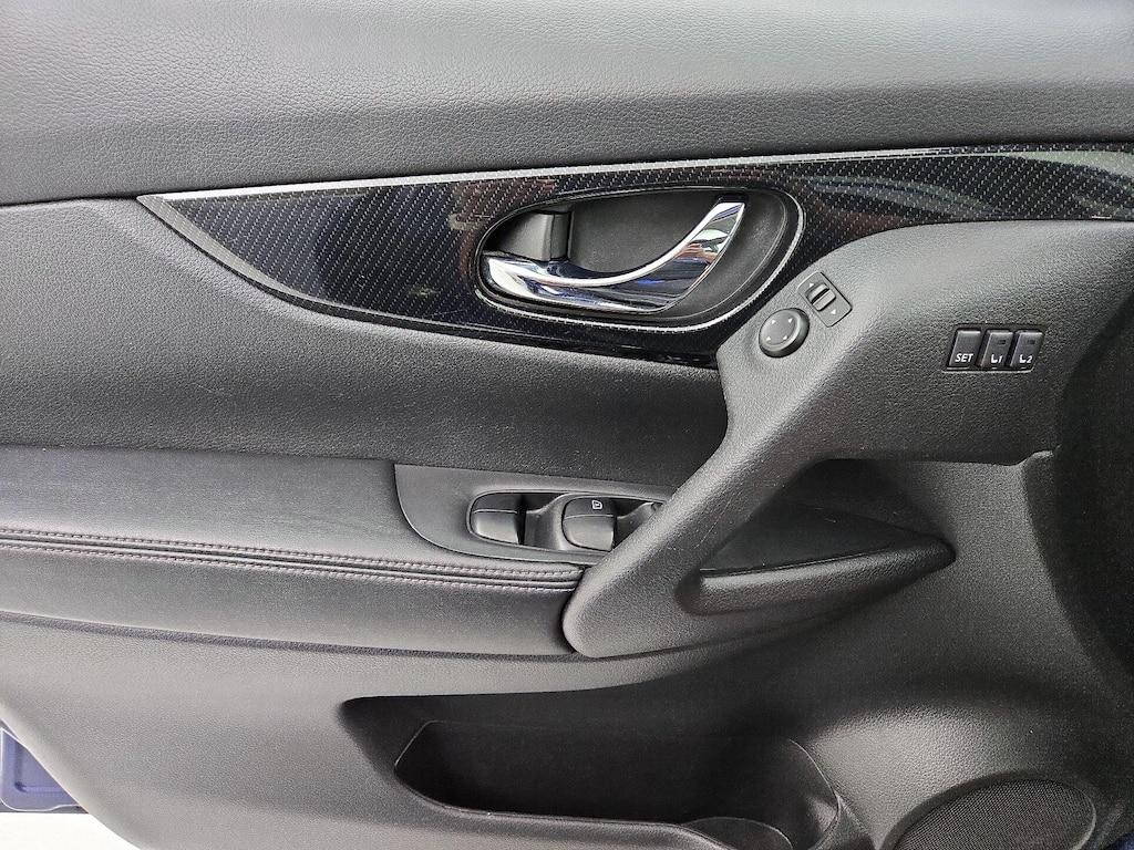 used 2019 Nissan Rogue car, priced at $17,998