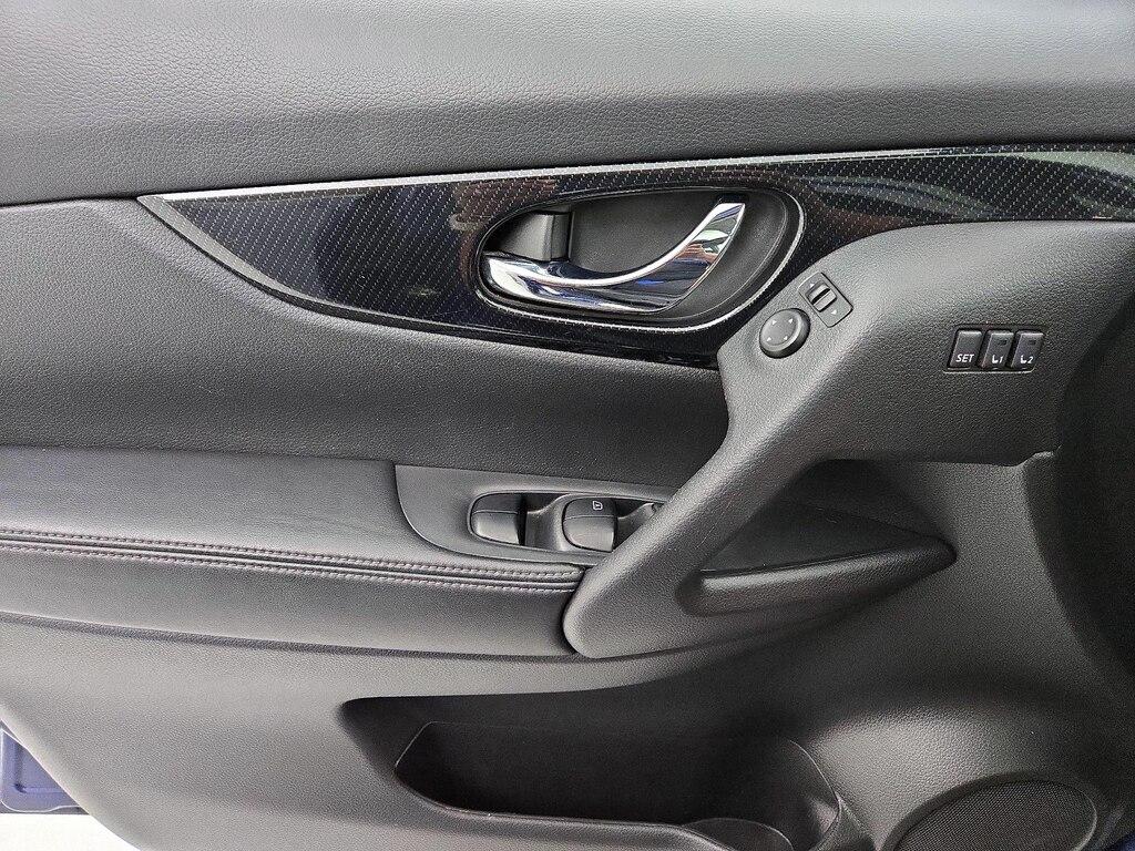 used 2019 Nissan Rogue car, priced at $17,998