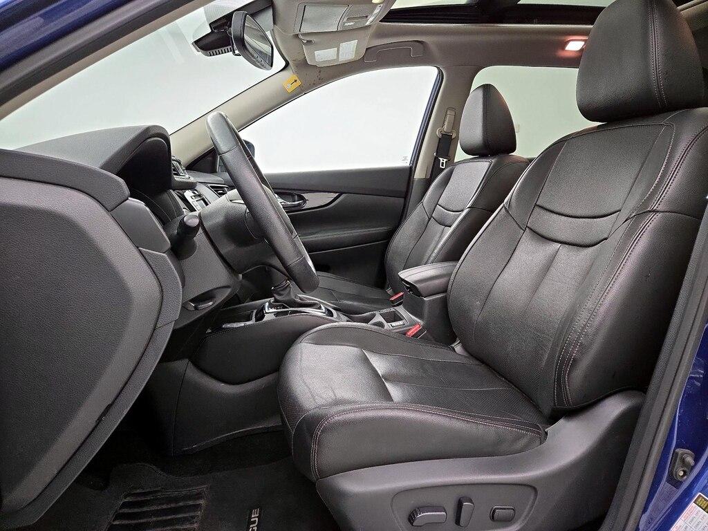 used 2019 Nissan Rogue car, priced at $17,998