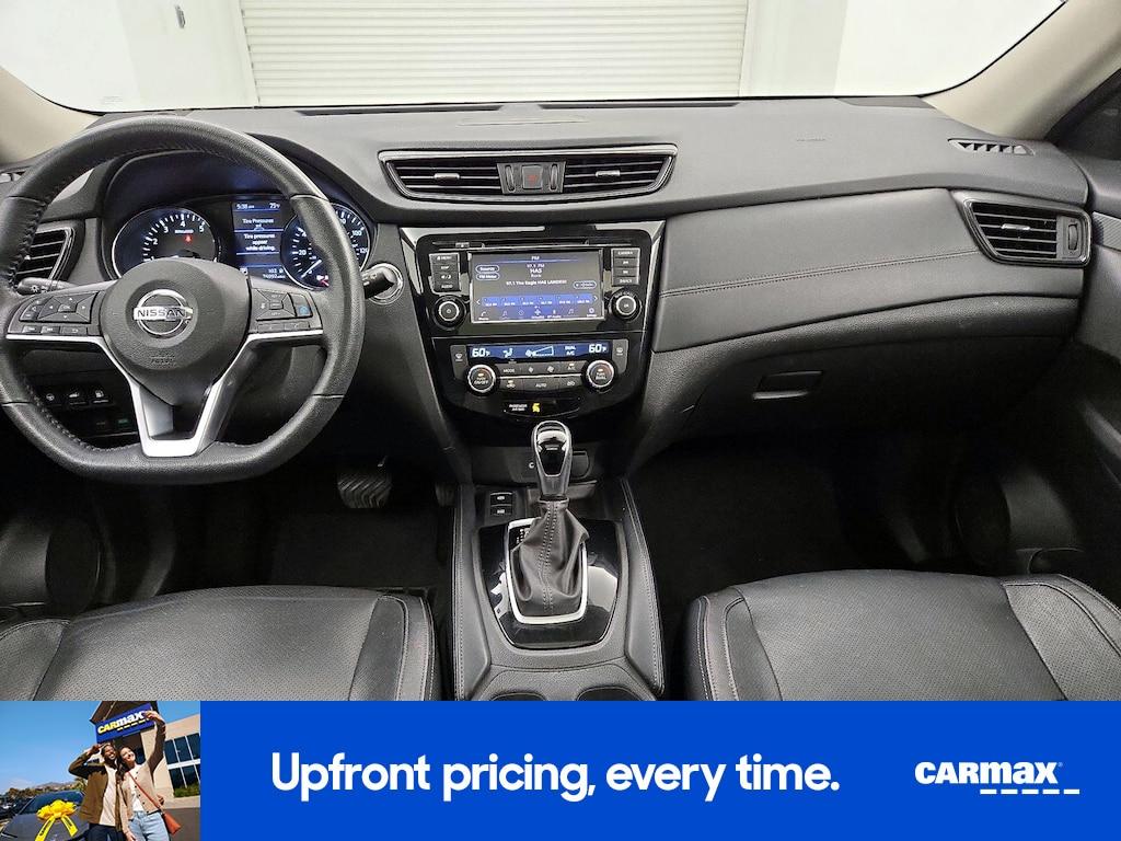 used 2019 Nissan Rogue car, priced at $17,998