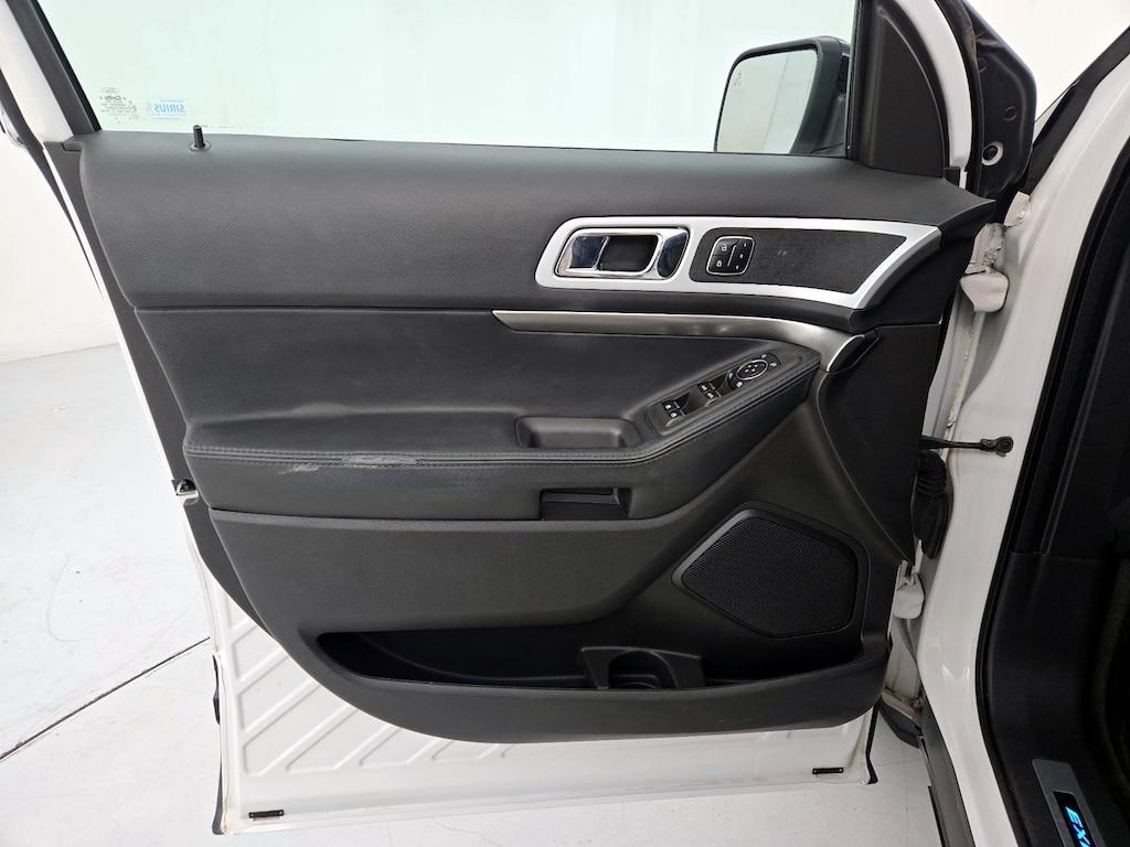 used 2015 Ford Explorer car, priced at $19,998