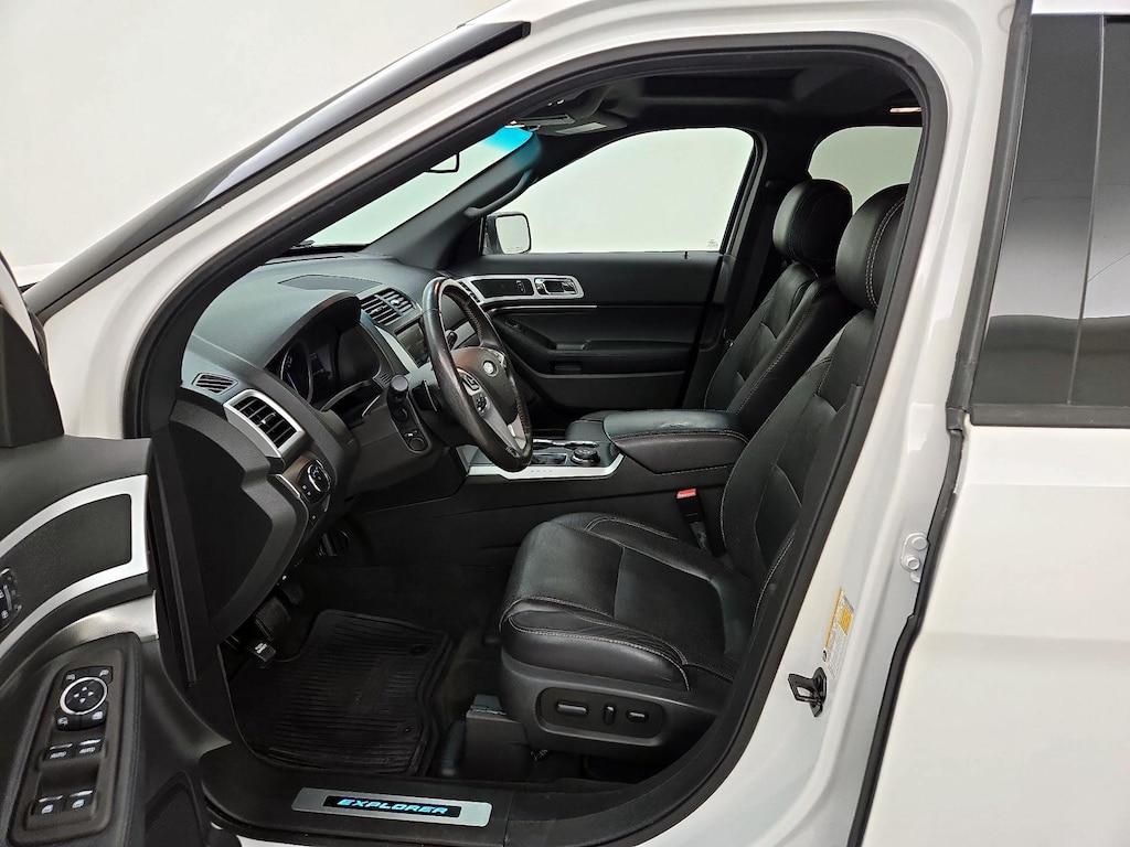 used 2015 Ford Explorer car, priced at $19,998