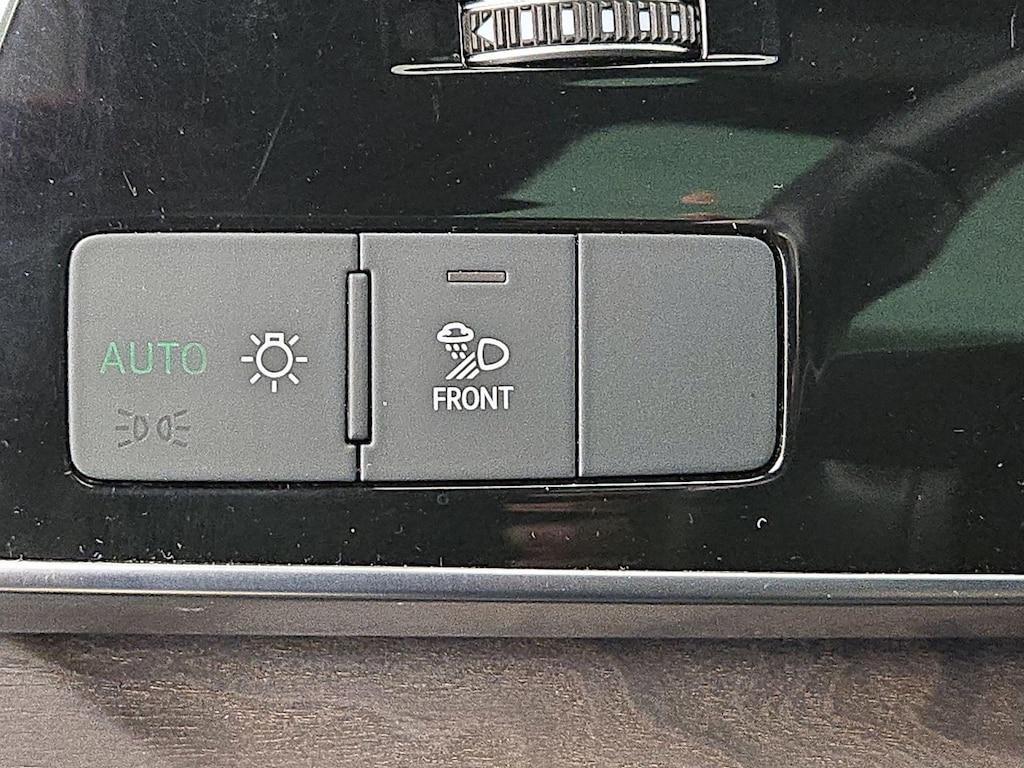 used 2021 Audi Q7 car, priced at $29,998