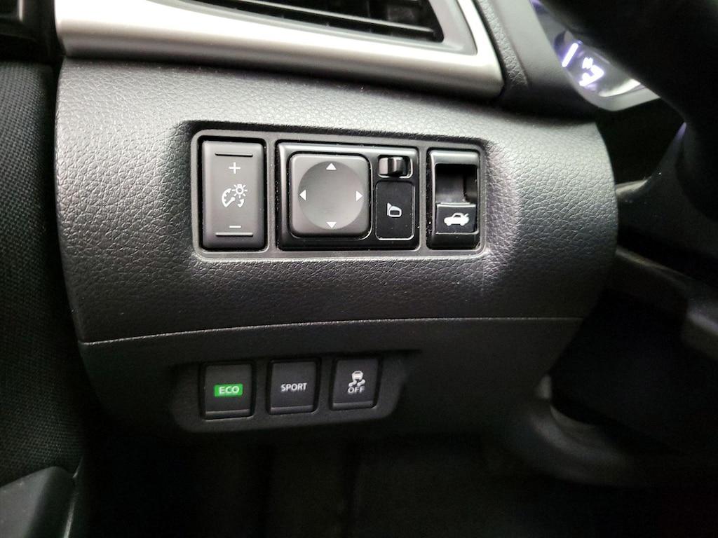 used 2017 Nissan Sentra car, priced at $10,998